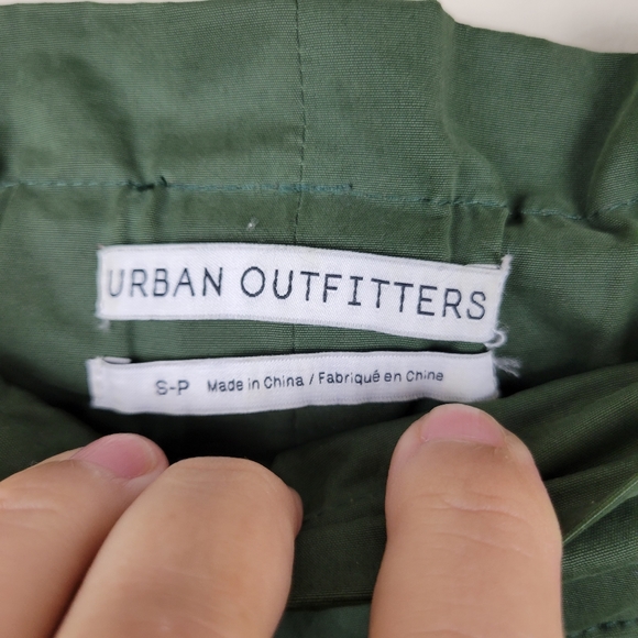 Urban Outfitters paperbag joggers - Picture 4 of 12